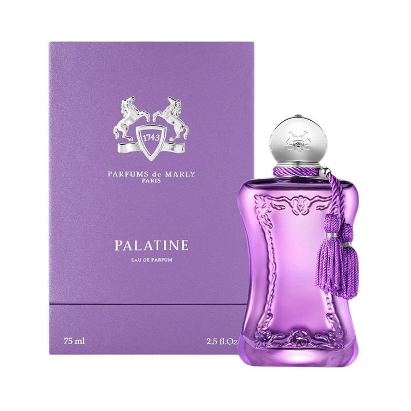 Palatine (PRE - ORDER)Eau de ParfumParfums de Marly ParisFragrance Nevaeh