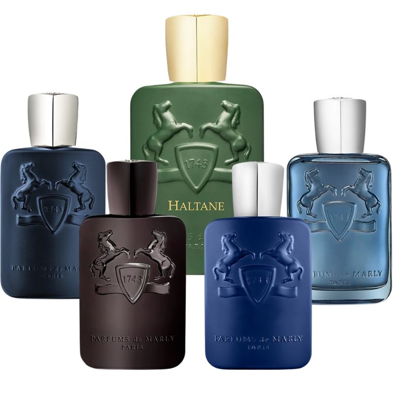 Parfums de Marly Best Sellers MaleDiscovery SetsFragrance NevaehFragrance Nevaeh