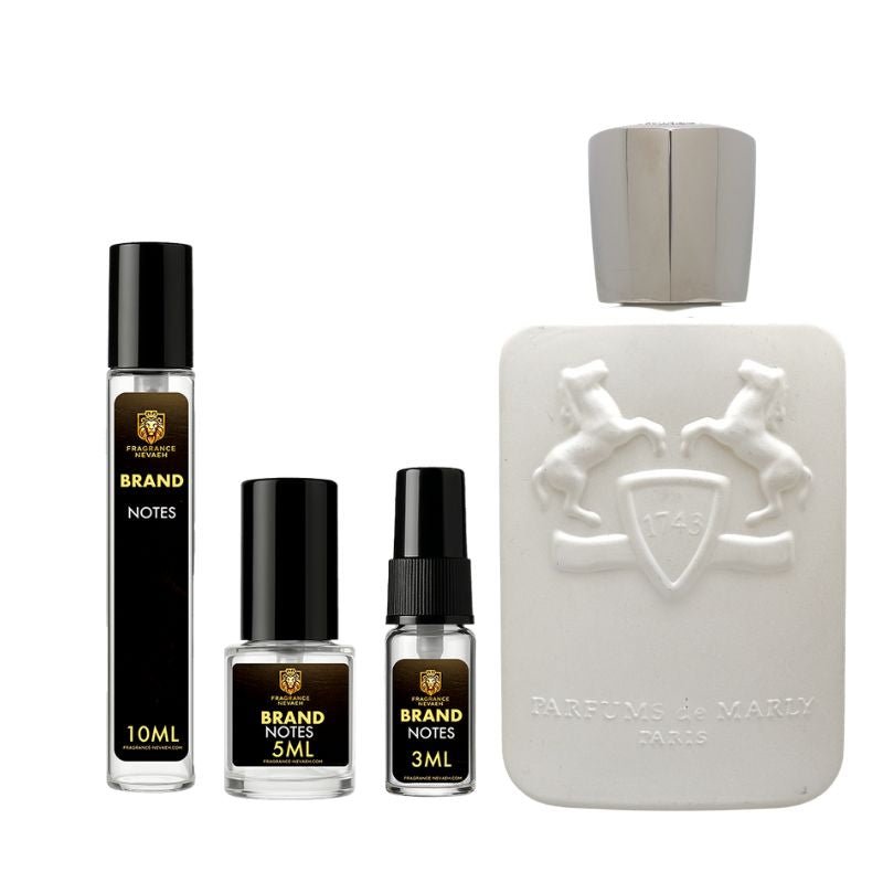 Parfums de Marly Galloway Decant (Sample)Eau de ParfumParfums de Marly ParisFragrance Nevaeh