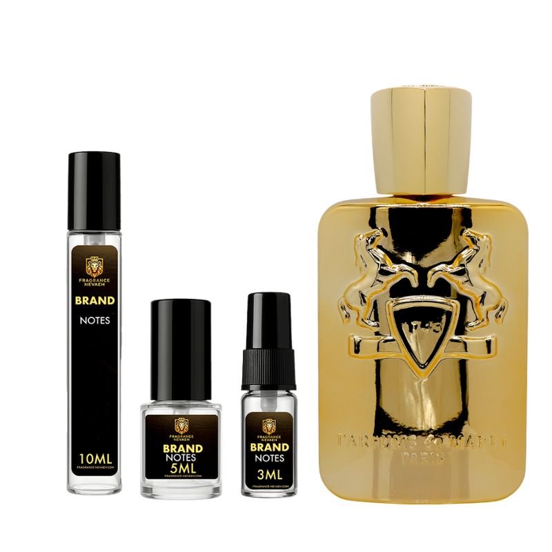 Parfums de Marly Godolphin Decant (Sample)Eau de ParfumParfums de Marly ParisFragrance Nevaeh