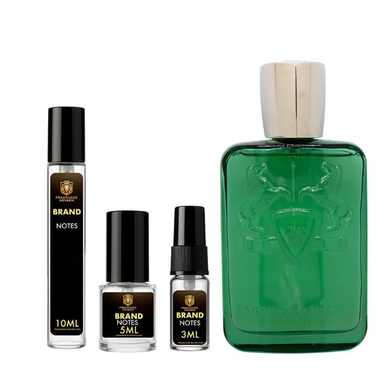 Parfums de Marly Greenley Decant (Sample)Eau de ParfumParfums de Marly ParisFragrance Nevaeh