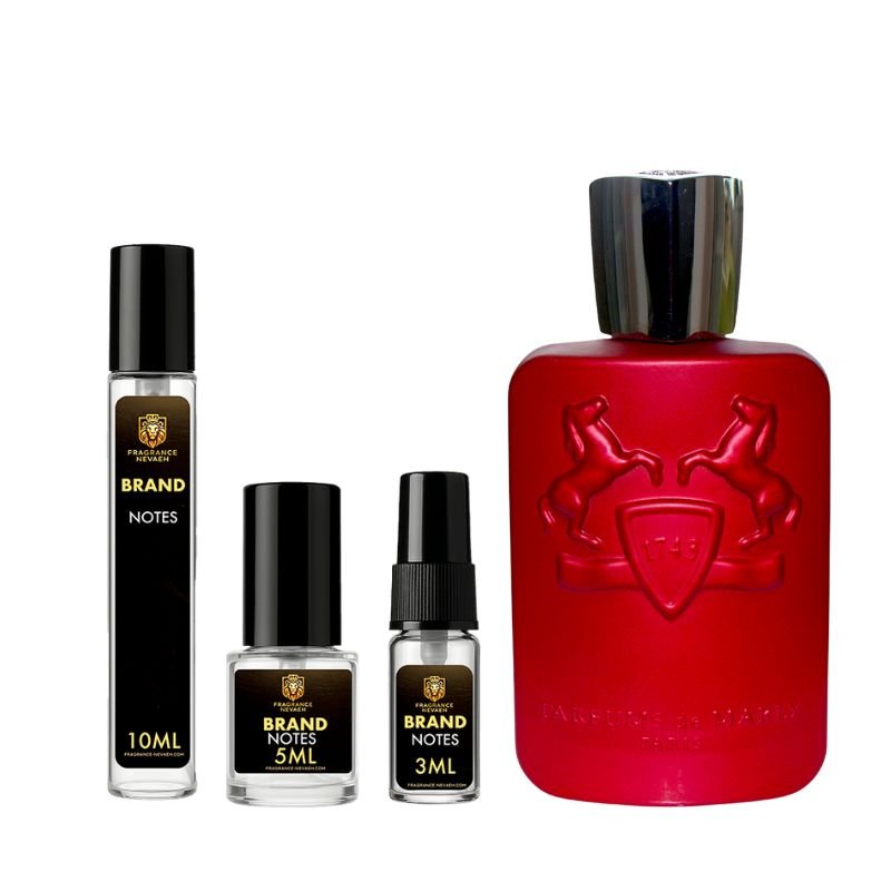 Parfums de Marly Kalan Decant (Sample)Eau de ParfumParfums de Marly ParisFragrance Nevaeh