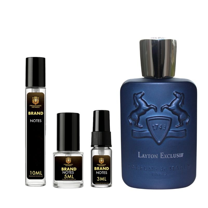 Parfums de Marly Layton Exclusif Decant (Sample)Eau de ParfumParfums de Marly ParisFragrance Nevaeh