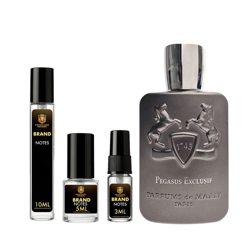 Parfums de Marly Pegasus Exclusif Decant (Sample)Eau de ParfumParfums de Marly ParisFragrance Nevaeh