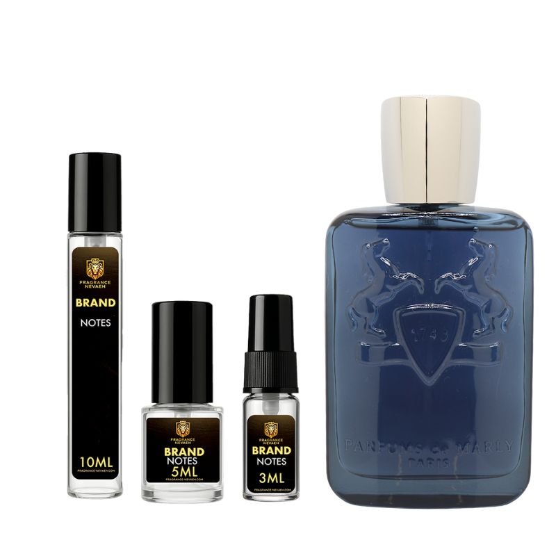 Parfums de Marly Sedley Decant (Sample)Eau de ParfumParfums de Marly ParisFragrance Nevaeh