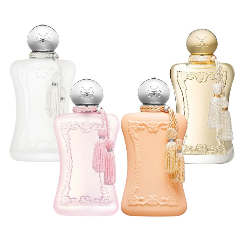 Parfums de Marly Summer Discovey Set FemaleDiscovery SetsFragrance NevaehFragrance Nevaeh