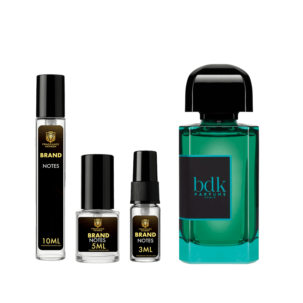 Pas Ce Soir Extrait DecantExtrait de ParfumBDK ParfumsFragrance Nevaeh