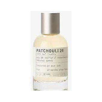 Patchouli 24Eau De ParfumLe LaboFragrance Nevaeh