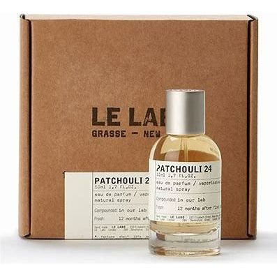 
                  
                    Patchouli 24Eau De ParfumLe LaboFragrance Nevaeh
                  
                