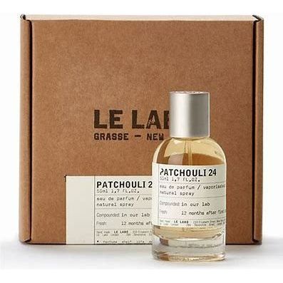 Patchouli 24Eau De ParfumLe LaboFragrance Nevaeh
