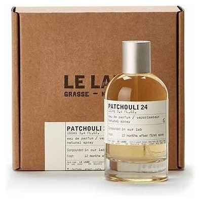 Patchouli 24Eau De ParfumLe LaboFragrance Nevaeh