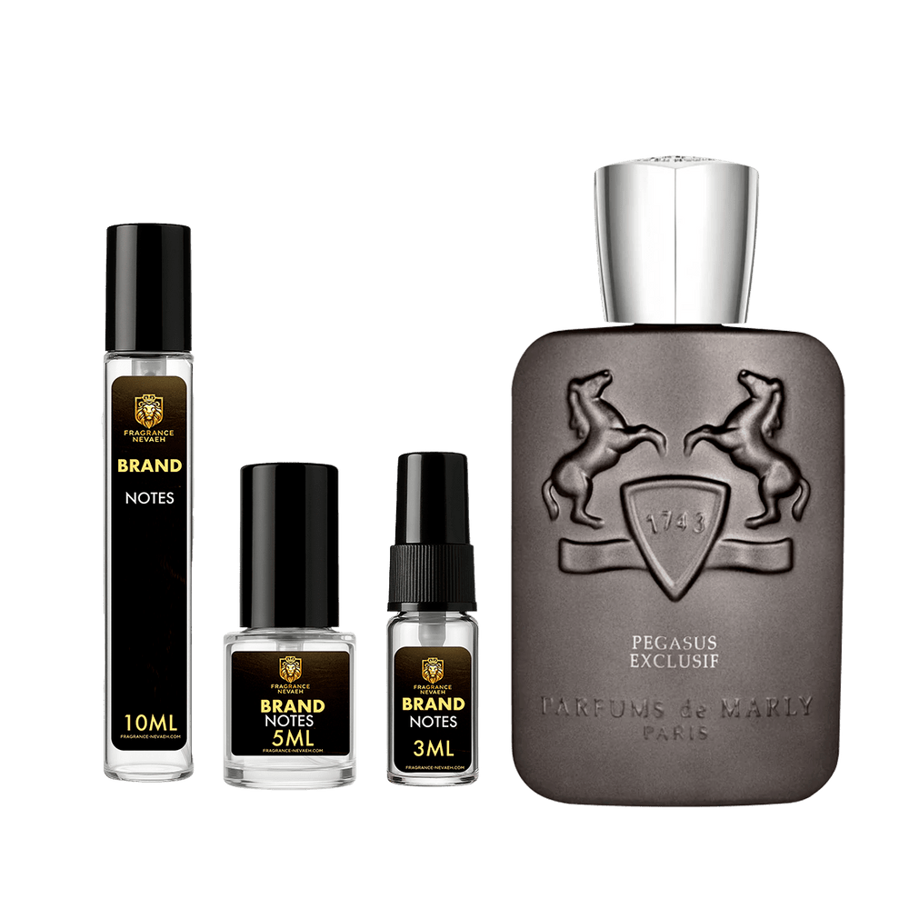 Pegasus Exclusif DecantEau De ParfumParfums de Marly ParisFragrance Nevaeh