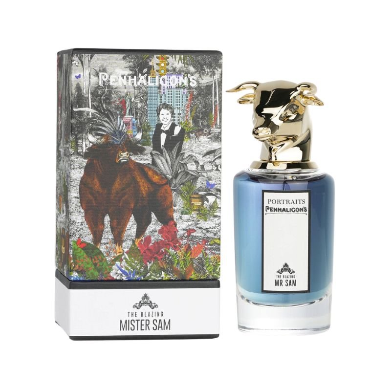 Penhaligon's Mr Sam (PRE - ORDER)Eau de ParfumPenhaligonFragrance Nevaeh