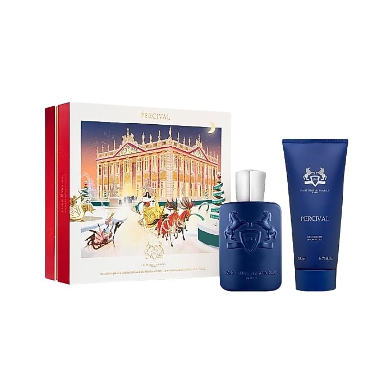 Percival 2 - Piece Gift Set (PRE - ORDER)Eau de ParfumParfums de MarlyFragrance Nevaeh