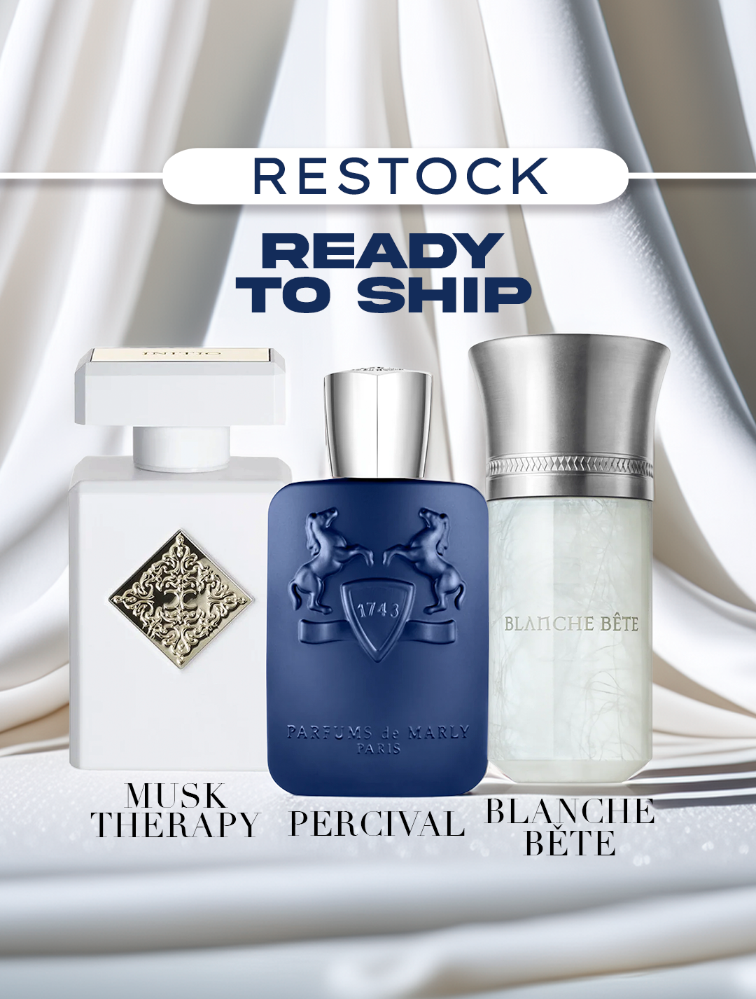 Fragrance Nevaeh