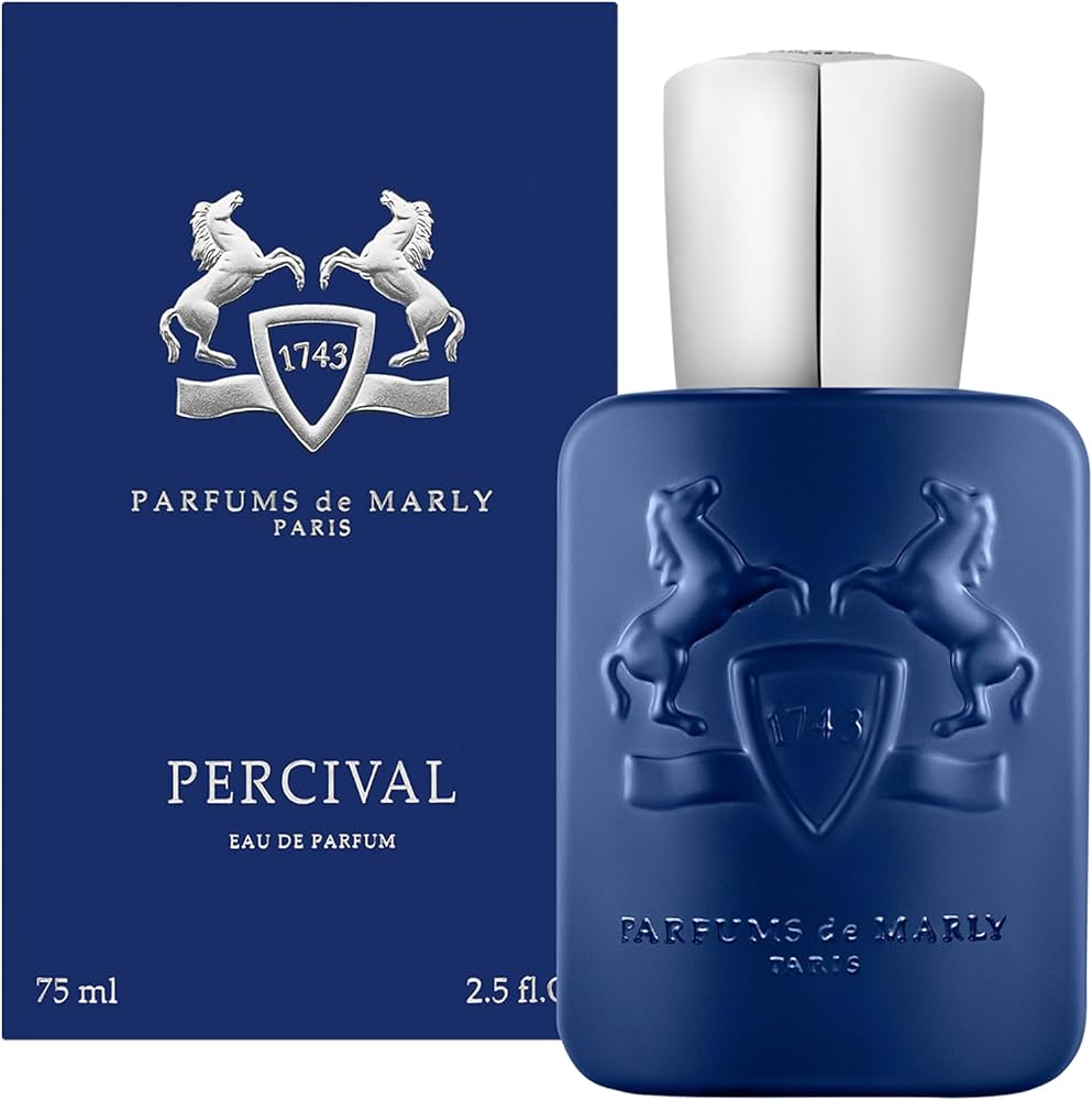 PercivalEau De ParfumParfums de Marly ParisFragrance Nevaeh