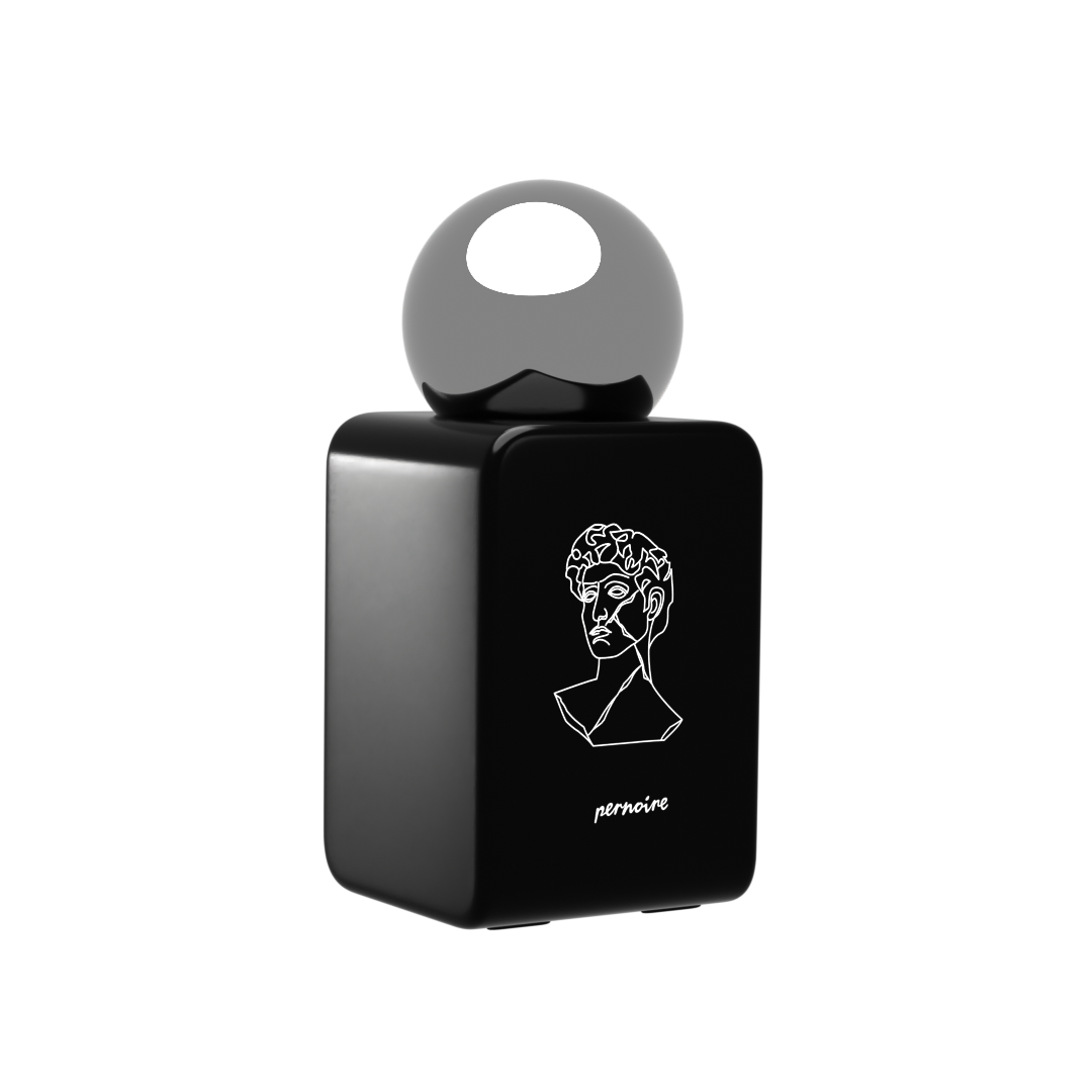Pernoire Amoral Extrait de Parfum 50ml bottle