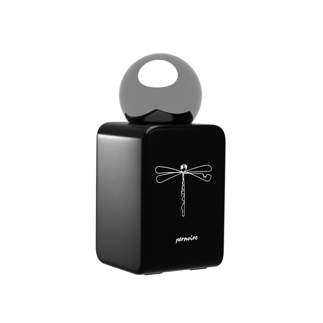 Pernoire Masar Extrait de Parfum 50ml bottle