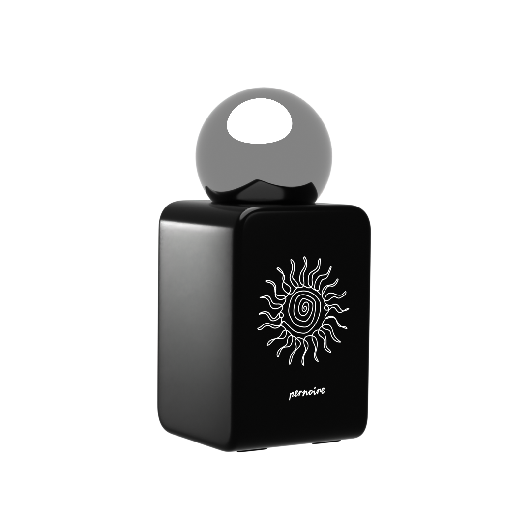 Pernoire Tierra Extrait de Parfum 50ml bottle