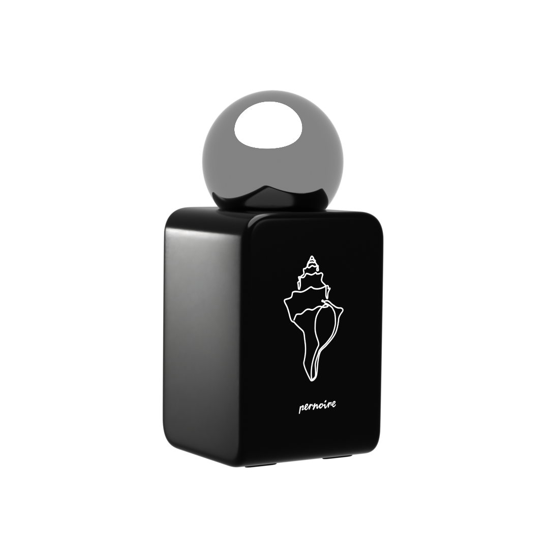 Pernoire Vitias Extrait de Parfum 50ml bottle