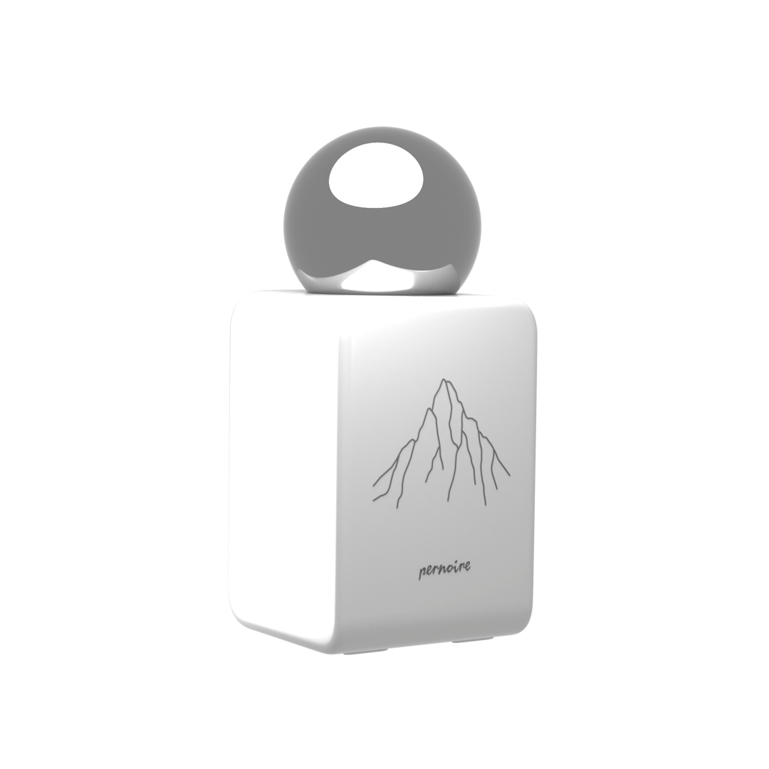 Pernoire Yuma Extrait de Parfum 50ml bottle