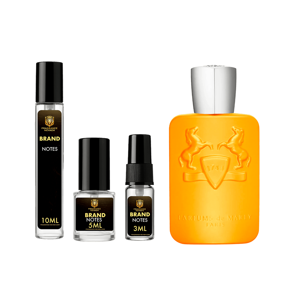 Perseus DecantEau De ParfumParfums de Marly ParisFragrance Nevaeh