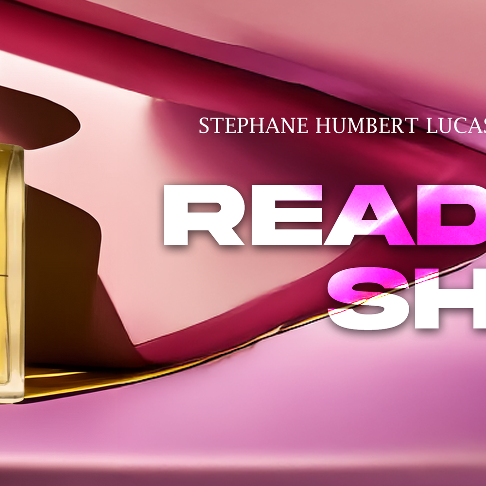 Fragrance Nevaeh