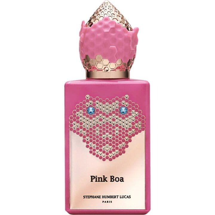 Pink BoaEau De ParfumStephane Humbert LucasFragrance Nevaeh