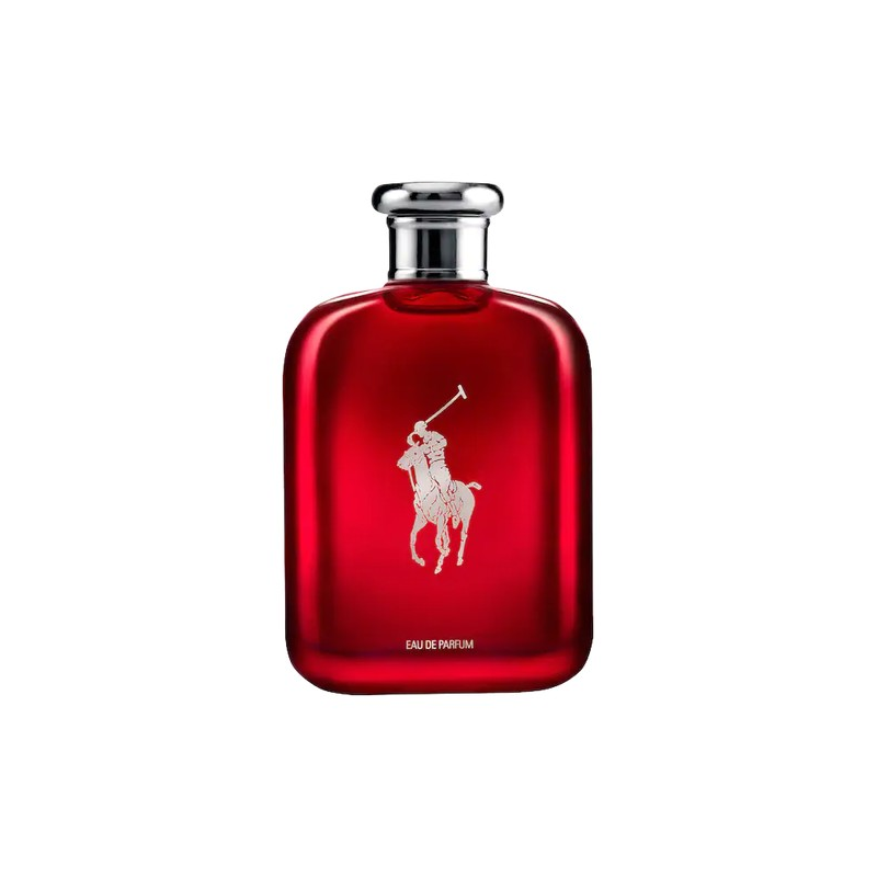 polo red edp
