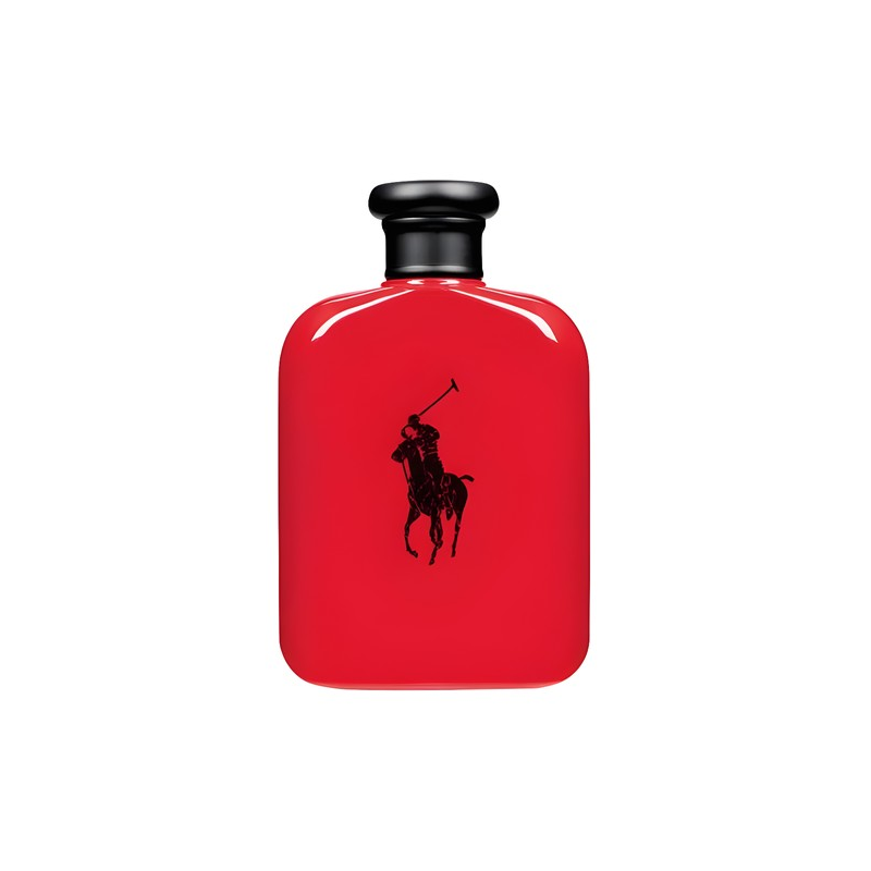 polo red edt