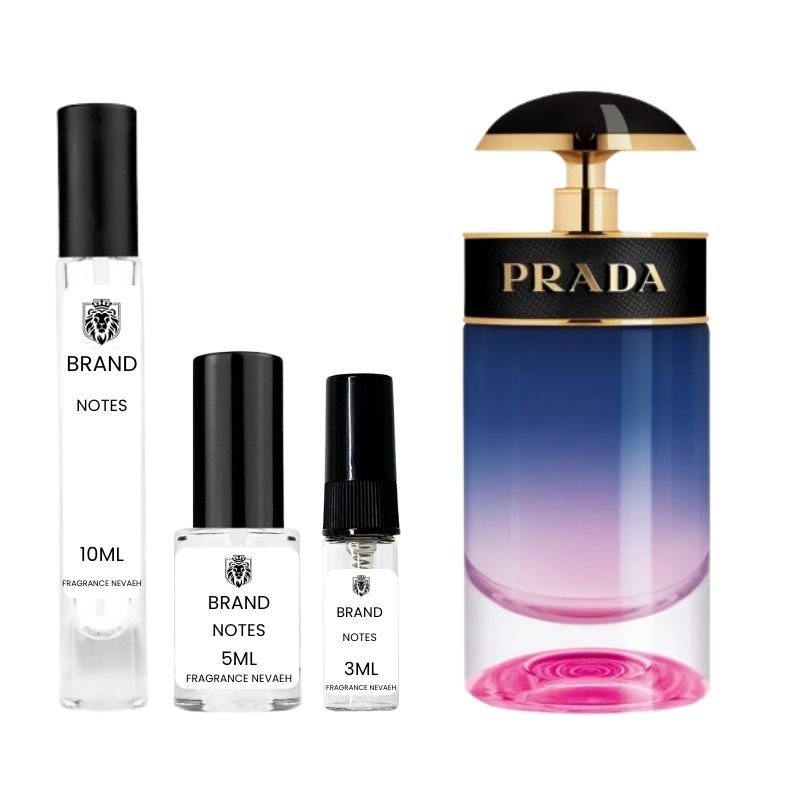 Prada Candy Night Decant (Sample)Eau de ParfumPradaFragrance Nevaeh