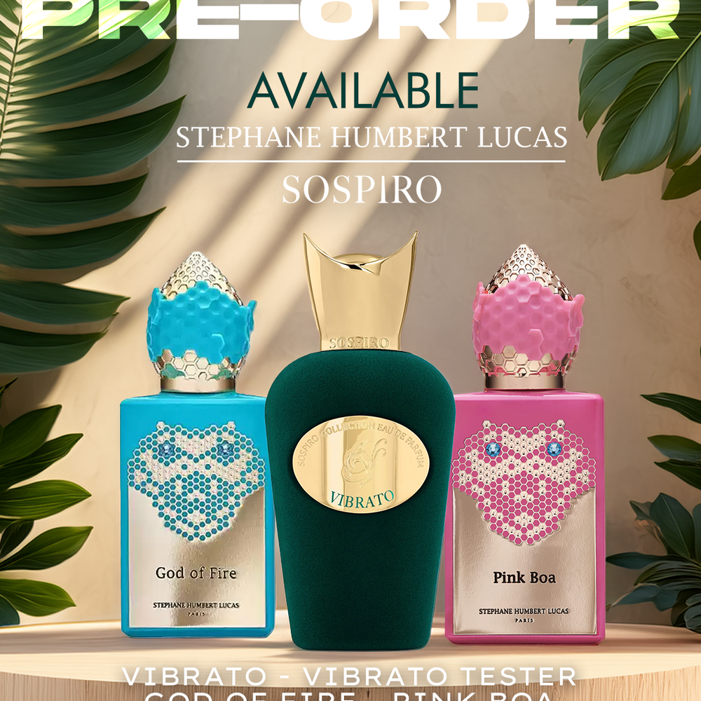 Fragrance Nevaeh