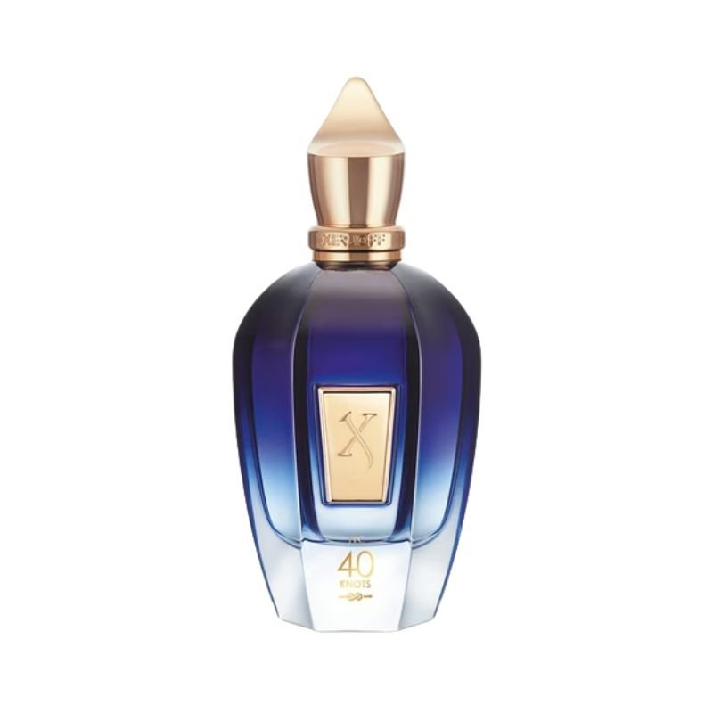 (PRE - ORDER) 40 Knots TesterEau de ParfumXerjoffFragrance Nevaeh