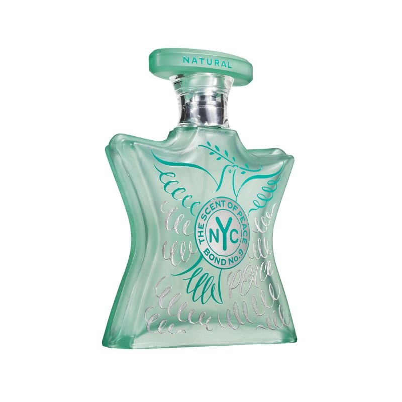 (PRE - ORDER) Bond No. 9 The Scent of Peace NaturalEau de ParfumBond No. 9Fragrance Nevaeh