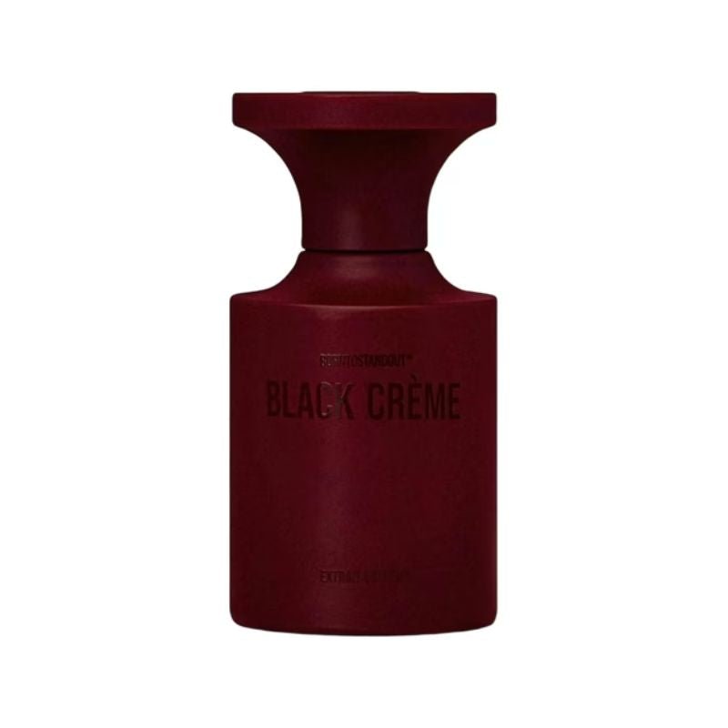 (PRE - ORDER) BORNTOSTANDOUT Black CrèmeExtrait de ParfumBORNTOSTANDOUTFragrance Nevaeh