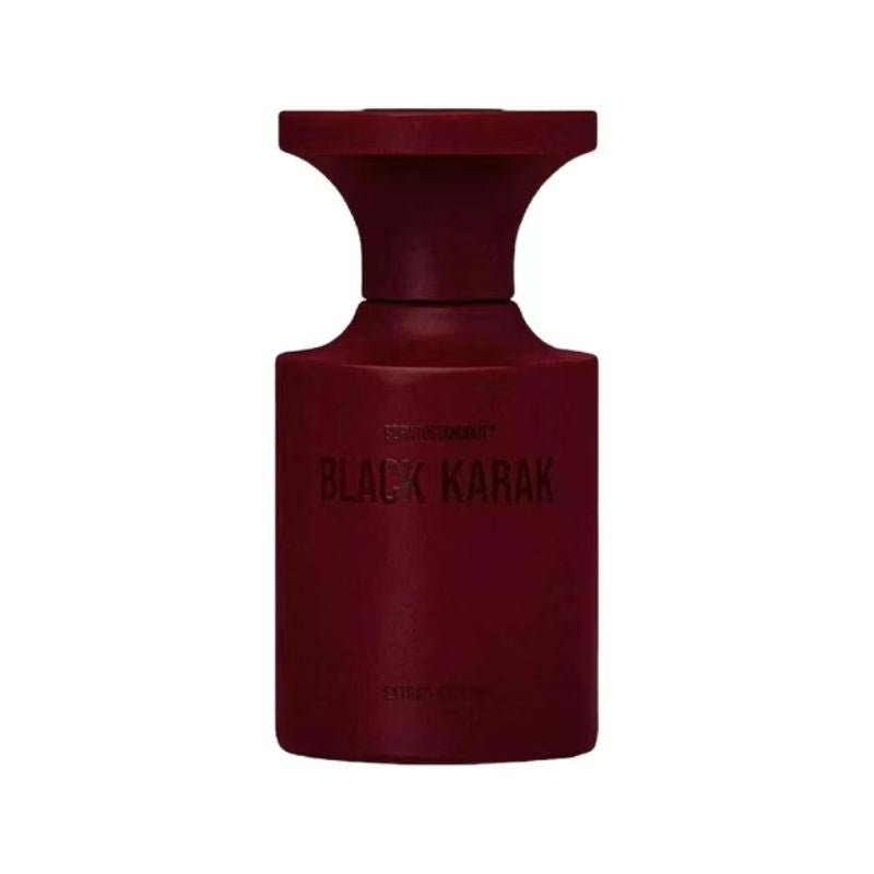 (PRE - ORDER) BORNTOSTANDOUT Black KarakExtrait de ParfumBORNTOSTANDOUTFragrance Nevaeh