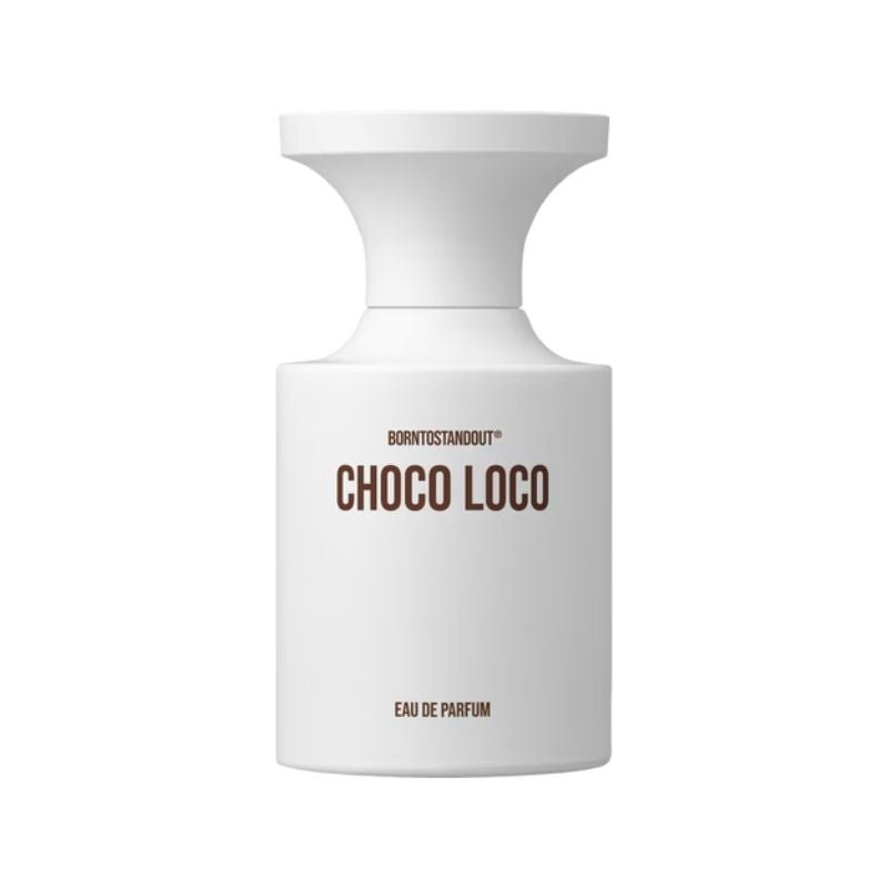 (PRE - ORDER) BORNTOSTANDOUT Choco LocoEau de ParfumBORNTOSTANDOUTFragrance Nevaeh