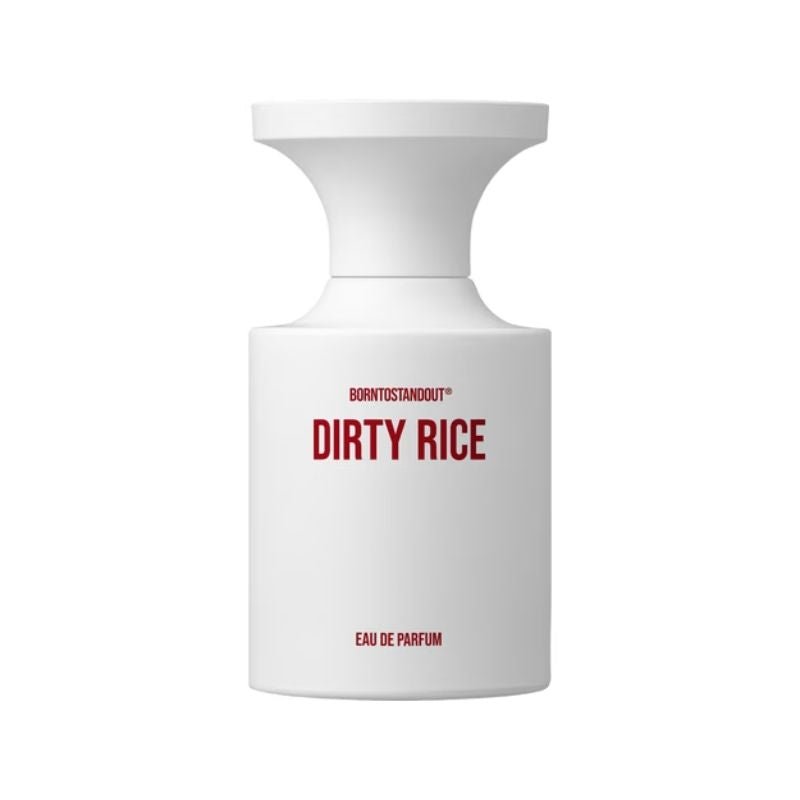 (PRE - ORDER) BORNTOSTANDOUT Dirty RiceEau de ParfumBORNTOSTANDOUTFragrance Nevaeh