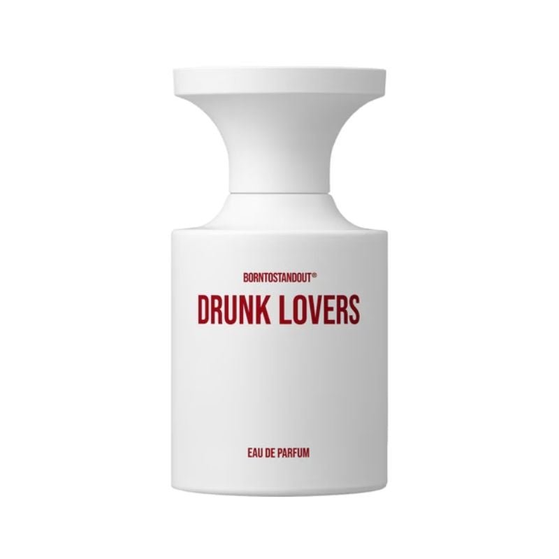 (PRE - ORDER) BORNTOSTANDOUT Drunk LoversEau De ParfumBORNTOSTANDOUTFragrance Nevaeh