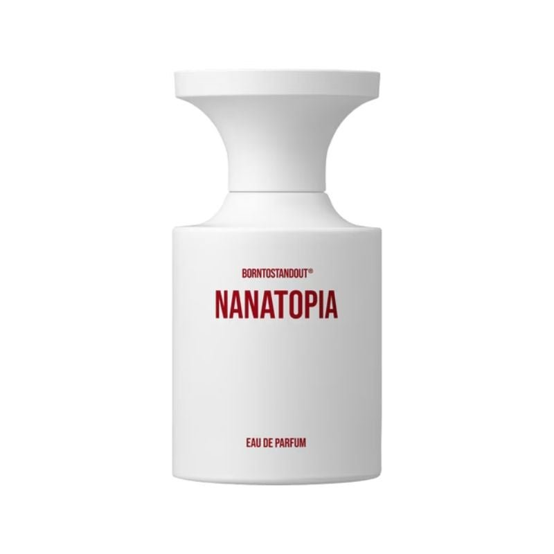 (PRE - ORDER) BORNTOSTANDOUT NanatopiaEau De ParfumBORNTOSTANDOUTFragrance Nevaeh