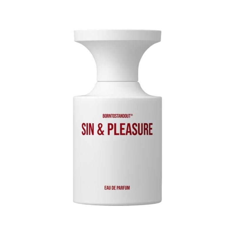 (PRE - ORDER) BORNTOSTANDOUT Sin & PleasureEau de ParfumBORNTOSTANDOUTFragrance Nevaeh