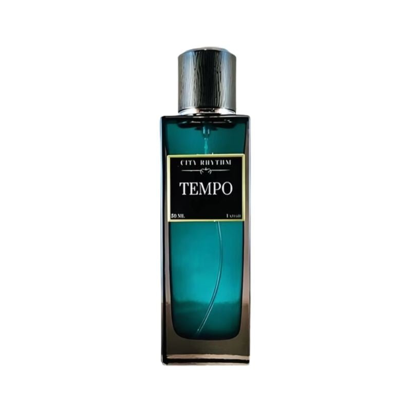 (PRE - ORDER) City Rhythm TempoEau de ParfumCity RhythmFragrance Nevaeh