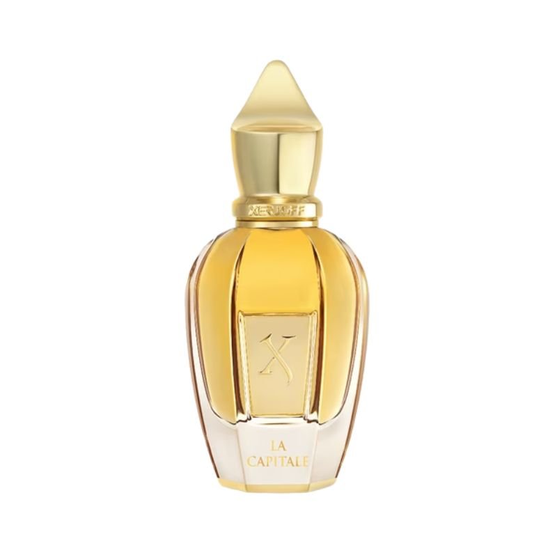 (PRE - ORDER) La Capitale TesterEau de ParfumXerjoffFragrance Nevaeh