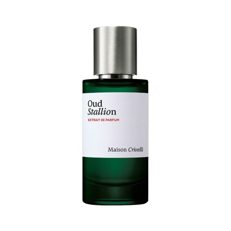 (PRE - ORDER) Maison Crivelli Oud StallionExtrait de ParfumMaison CrivelliFragrance Nevaeh