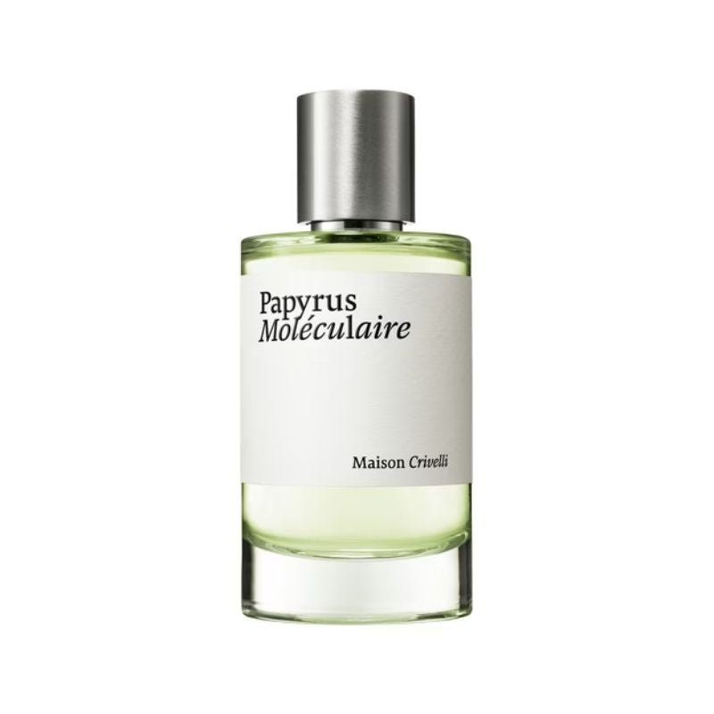 Maison Crivelli Papyrus Moléculaire – Authentic Full Bottle