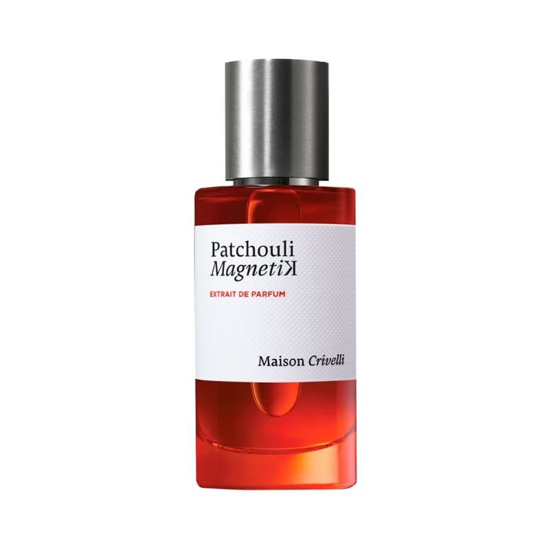 (PRE - ORDER) Maison Crivelli Patchouli MagnetikExtrait de ParfumMaison CrivelliFragrance Nevaeh