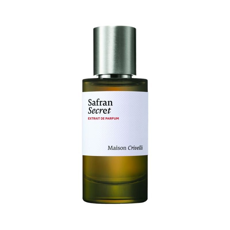(PRE - ORDER) Maison Crivelli Safran SecretEau de ParfumMaison CrivelliFragrance Nevaeh