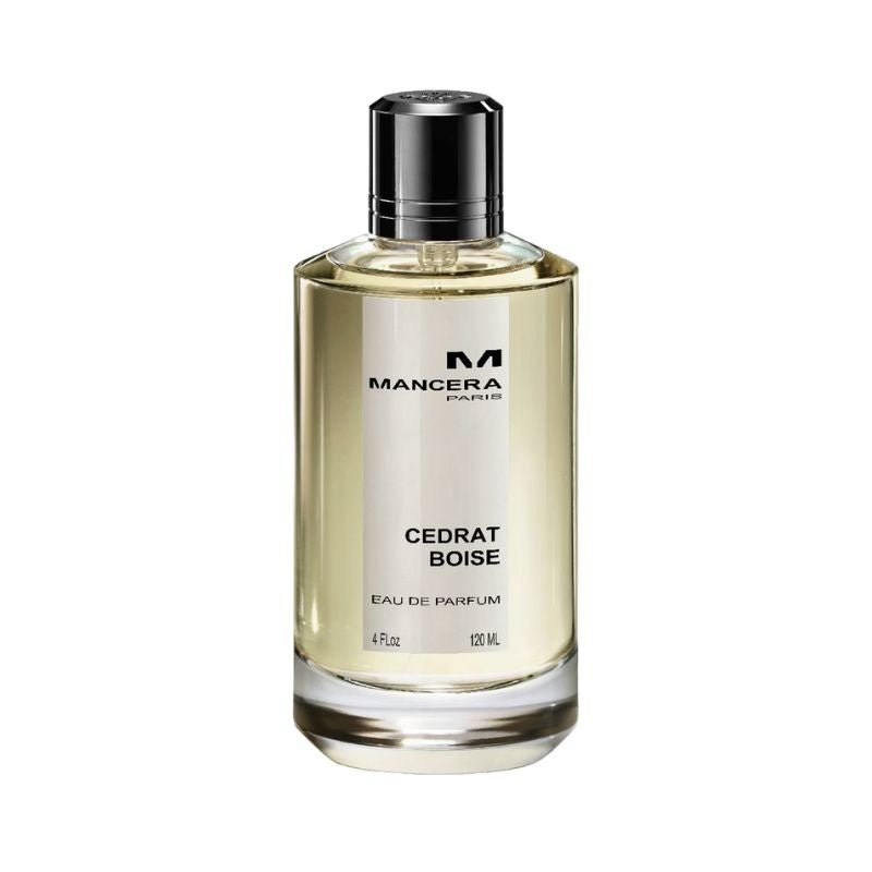 (PRE - ORDER) Mancera Cedrat BoiseEau de ParfumManceraFragrance Nevaeh