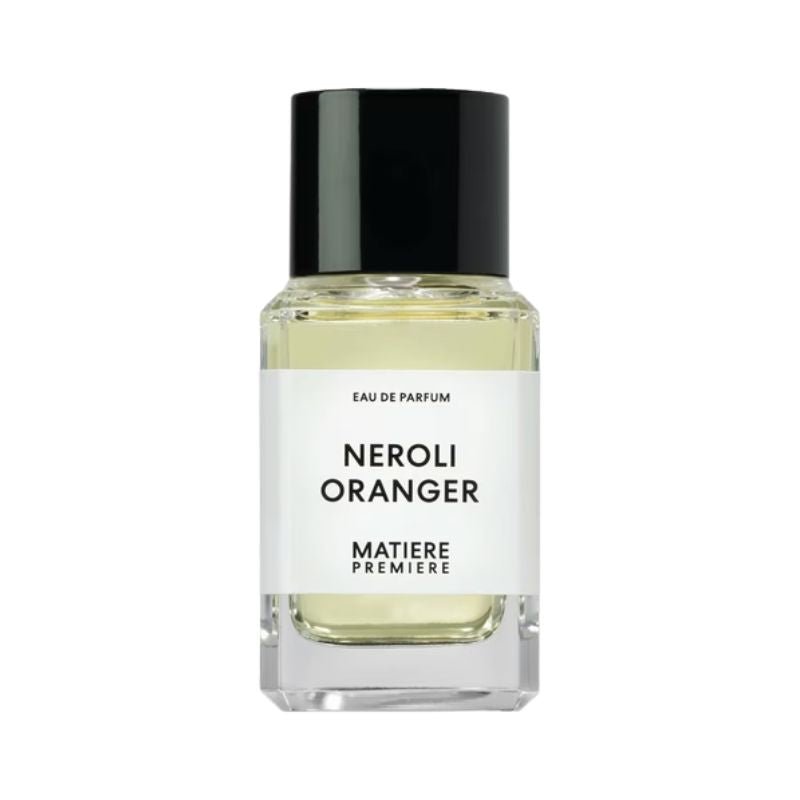 (PRE - ORDER) Matiere Premiere Neroli OrangerEau de ParfumMatiere PremiereFragrance Nevaeh