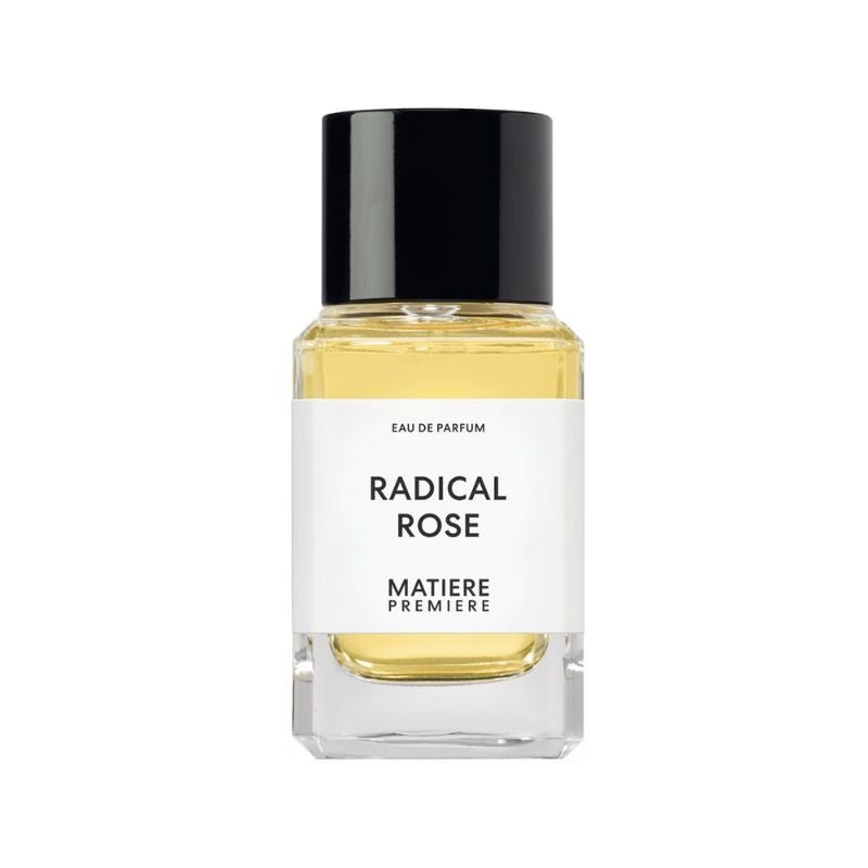 (PRE - ORDER) Matiere Premiere Radical RoseEau de ParfumMatiere PremiereFragrance Nevaeh